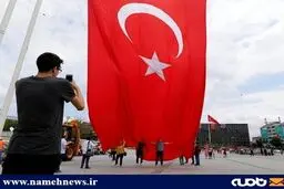 بحران در ترکیه بعد از کودتا/ تصاویر