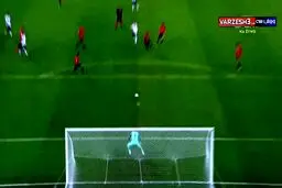 فینال یورو 2019 (زیر 21 سال)