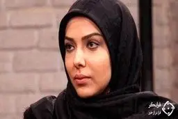 لیلا اوتادی از همان کودکی قشنگ بود + عکس