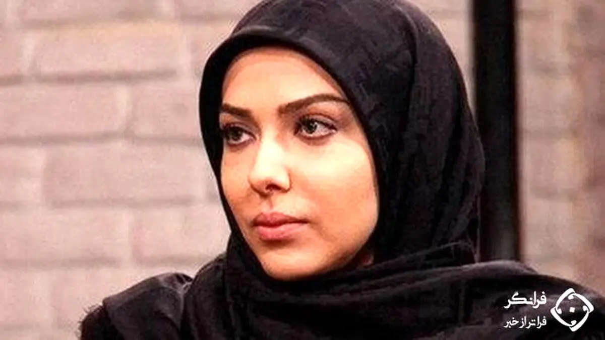 لیلا اوتادی از همان کودکی قشنگ بود + عکس
