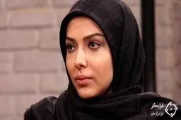 لیلا اوتادی از همان کودکی قشنگ بود + عکس