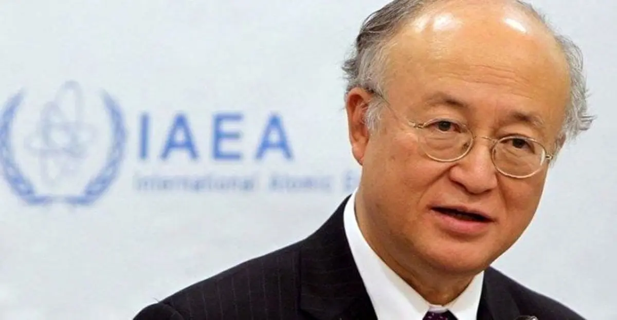 ۱۰ نکته مهم درباره یوکیا آمانو