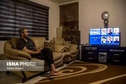 حال و هوای تماشای سومین مناظره در استان ها/تصاویر