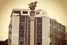 میدان پرسپولیس در ریو!