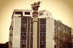 میدان پرسپولیس در ریو!