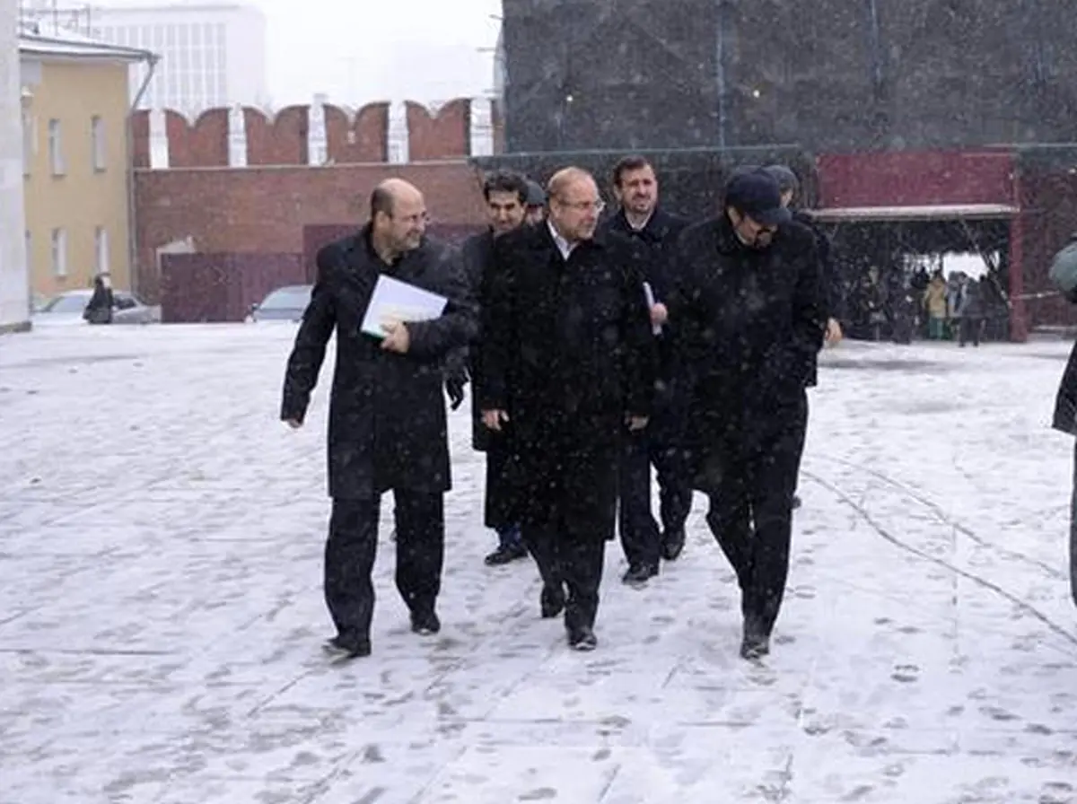 العربی الجدید: آیا نتیجه انتخابات مجلس ایران به نفع روسیه تمام شد؟