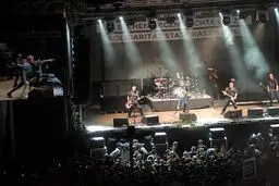 کنسرت رایگان ضد نژادپرستی در آلمان / تصاویر