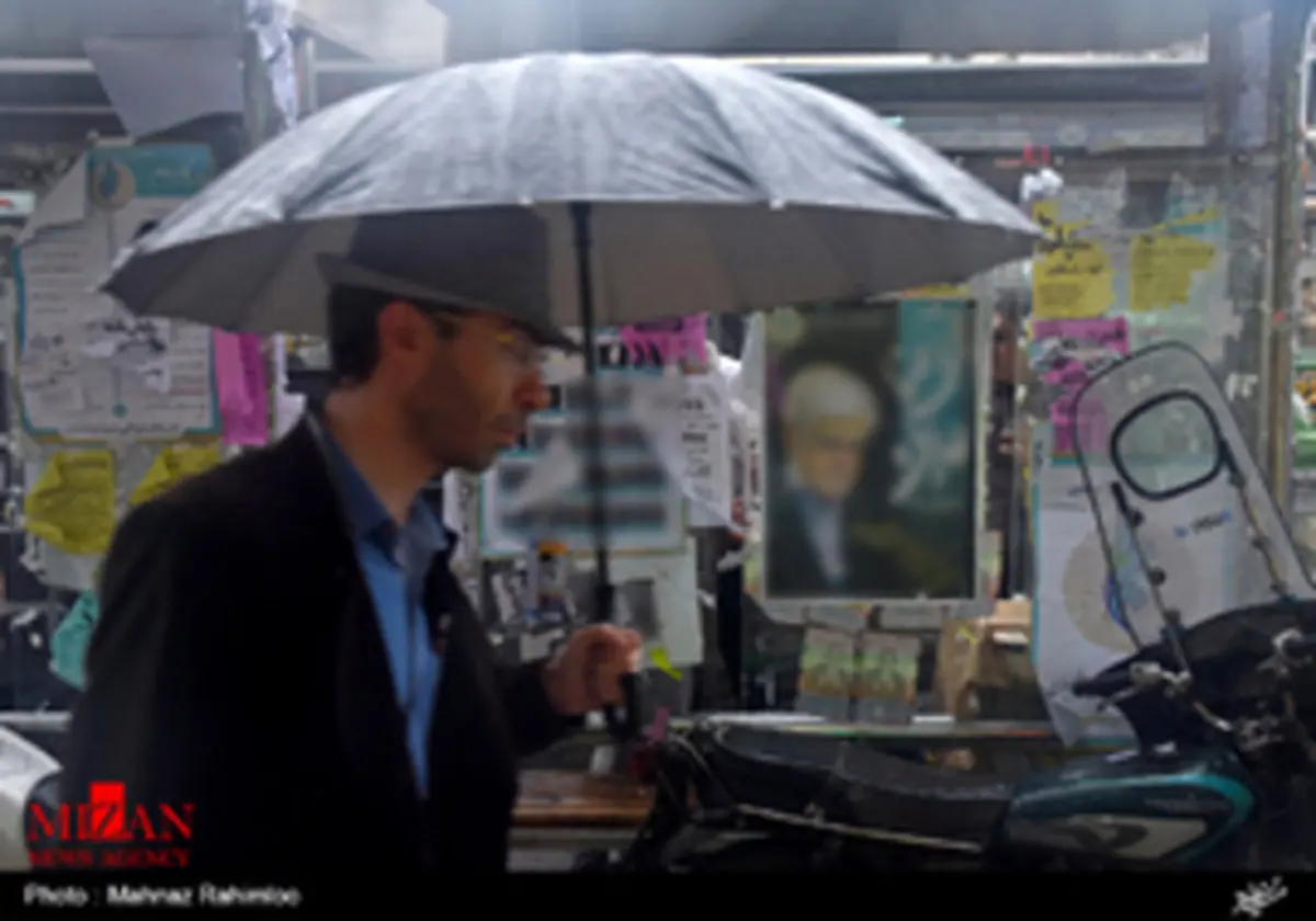 حواشی آخرین روز تبلیغات کاندیداهای انتخابات مجلس و خبرگان/تصاویر