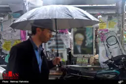 حواشی آخرین روز تبلیغات کاندیداهای انتخابات مجلس و خبرگان/تصاویر