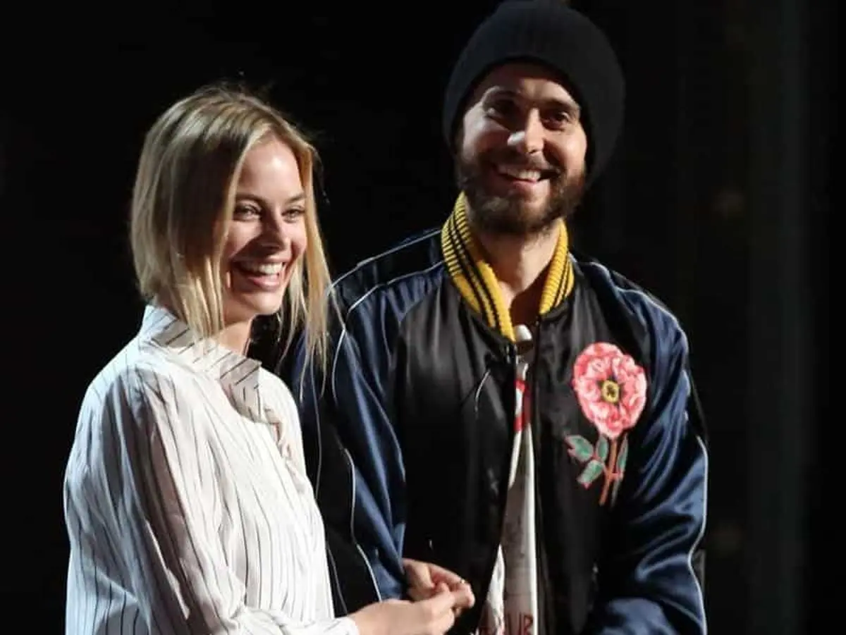 14تصویر جالب از ستارگان سینما در تمرین پیش از اجرای مراسم اسکار