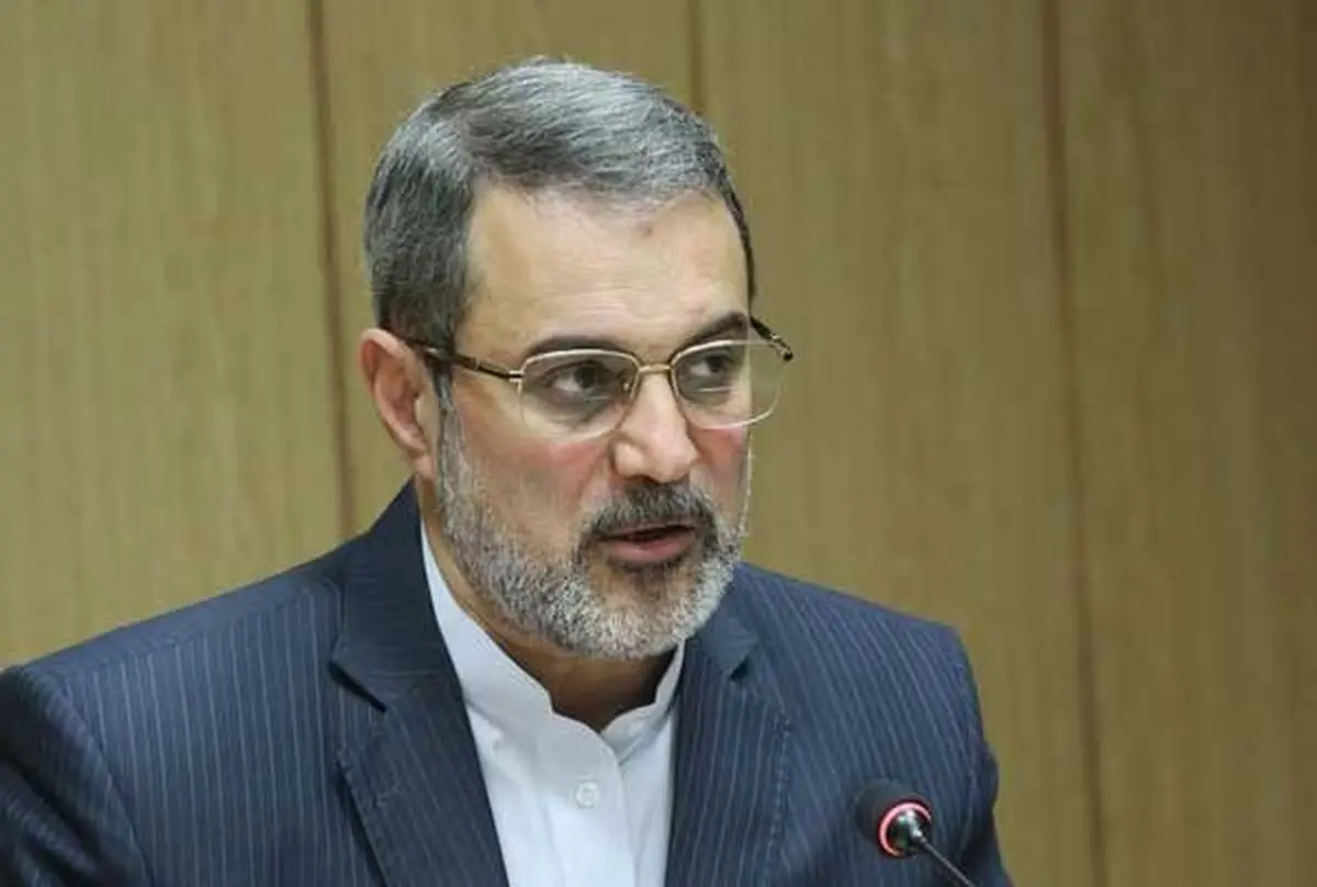 دفاع وزیر آموزش و پرورش از برنامه‌هایش: مدرسه مورد انتظار سند تحول بنیادین جز با هم‌سویی نهادهای تربیتی تحقق نمی‌یابد