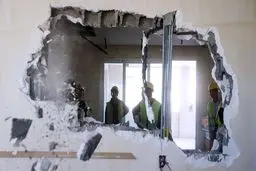 تخریب ویلای داماد شمخانی در دستور کار قرار گرفت + سند