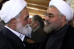 اکبر ترکان: رقبای روحانی شبانه‌روز مشغولند تا کینه‌توزانه دولت را ناکارآمد نشان دهند / امروز به الگوی ناطق نوری نیازمندیم