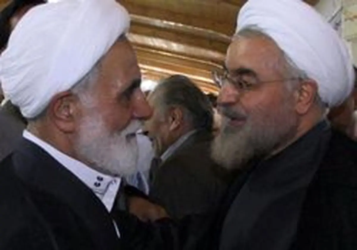 اکبر ترکان: رقبای روحانی شبانه‌روز مشغولند تا کینه‌توزانه دولت را ناکارآمد نشان دهند / امروز به الگوی ناطق نوری نیازمندیم