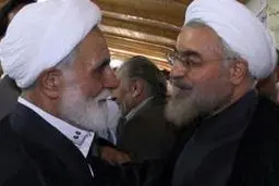 اکبر ترکان: رقبای روحانی شبانه‌روز مشغولند تا کینه‌توزانه دولت را ناکارآمد نشان دهند / امروز به الگوی ناطق نوری نیازمندیم