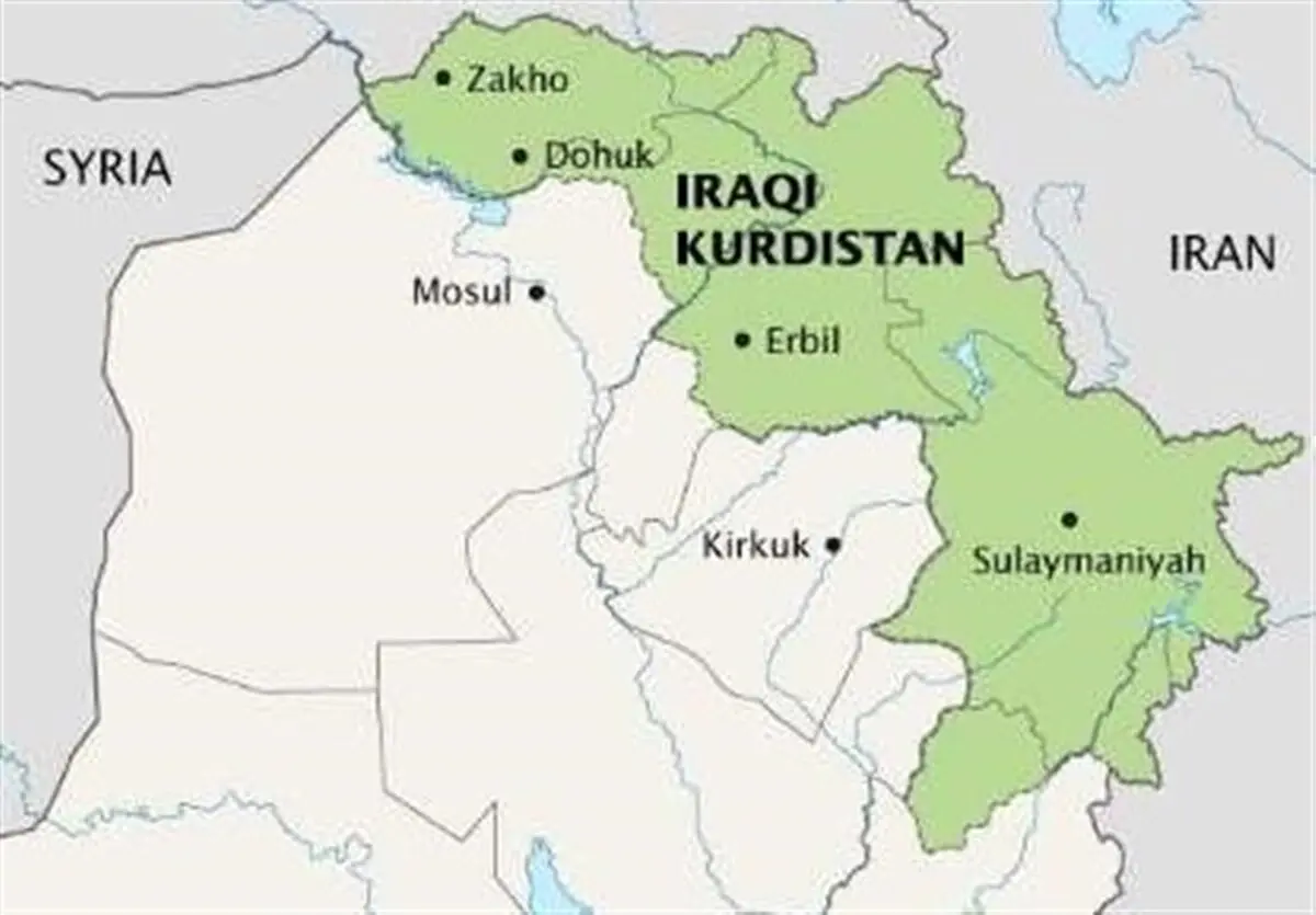 پس‌لرزه همه‌پرسی کردستان در دولت اردوغان /ترکیه وارد عملیات نظامی علیه کُردهای عراق می‌شود؟ /بازی روسیه و آمریکا پس از همه‌پرسی