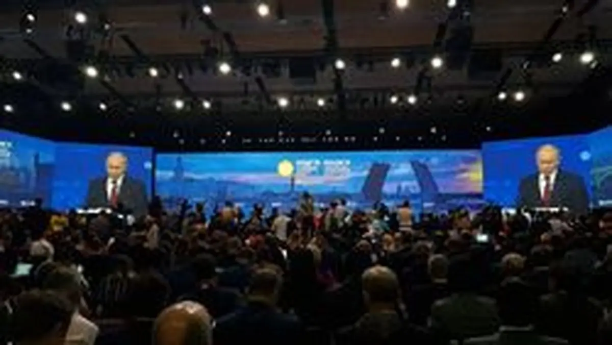 انتقاد پوتین از نقض توافق های بین المللی توسط آمریکا