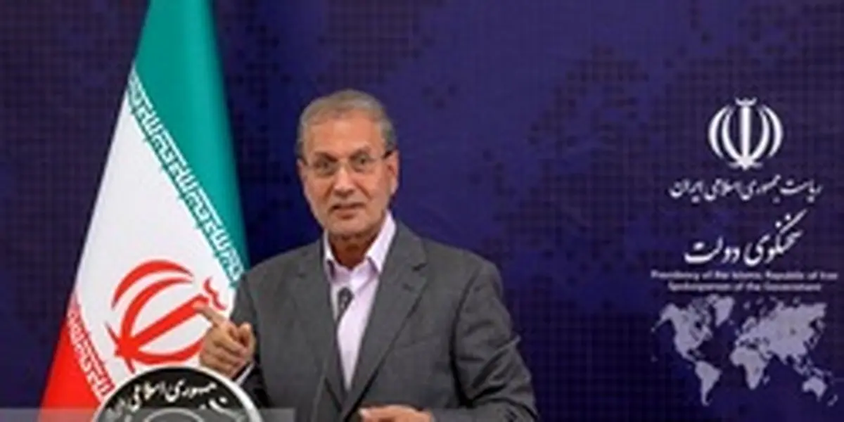 ربیعی:مردم چند ماهی صبوری داشته باشند/ وصل اینترنت در استان‌ها بزودی انجام می شود