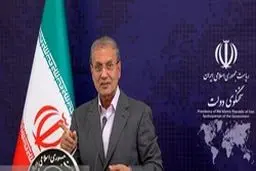 ربیعی:مردم چند ماهی صبوری داشته باشند/ وصل اینترنت در استان‌ها بزودی انجام می شود