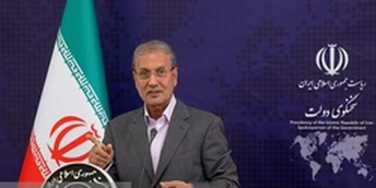ربیعی:مردم چند ماهی صبوری داشته باشند/ وصل اینترنت در استان‌ها بزودی انجام می شود
