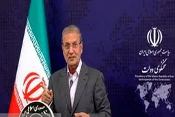 ربیعی:مردم چند ماهی صبوری داشته باشند/ وصل اینترنت در استان‌ها بزودی انجام می شود