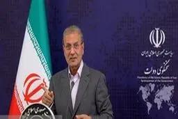 ربیعی:مردم چند ماهی صبوری داشته باشند/ وصل اینترنت در استان‌ها بزودی انجام می شود