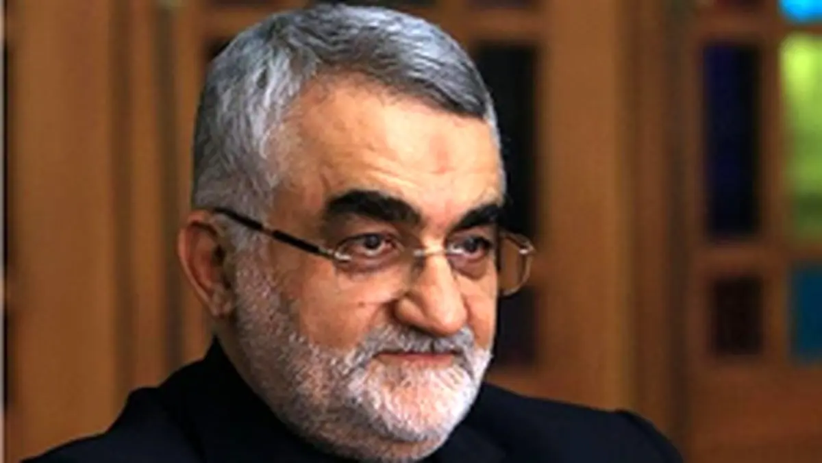 پیشنهاد متفاوت بروجردی برای "جهش تولید"