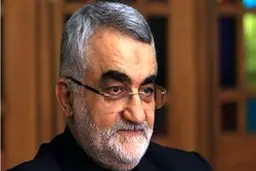 پیشنهاد متفاوت بروجردی برای "جهش تولید"