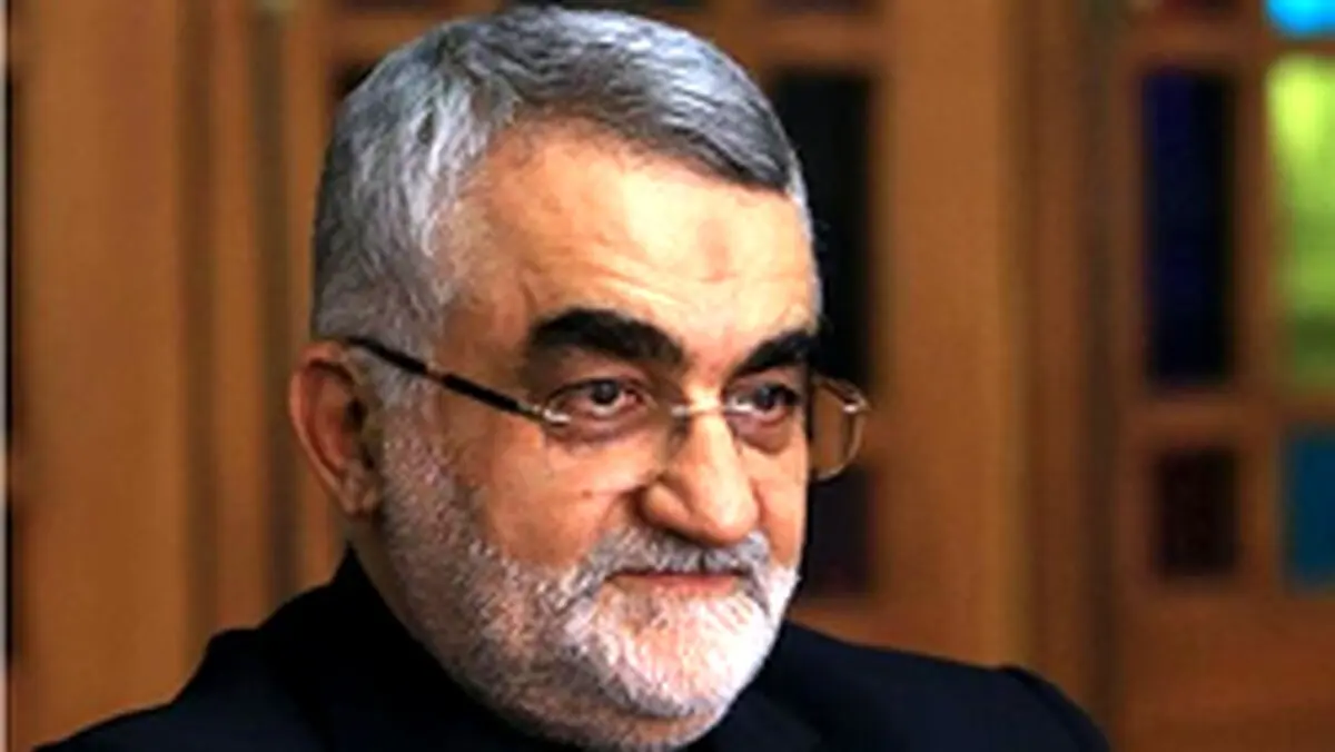 پیشنهاد متفاوت بروجردی برای "جهش تولید"