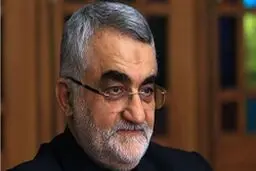 پیشنهاد متفاوت بروجردی برای "جهش تولید"