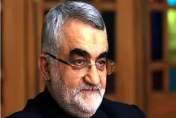 پیشنهاد متفاوت بروجردی برای "جهش تولید"