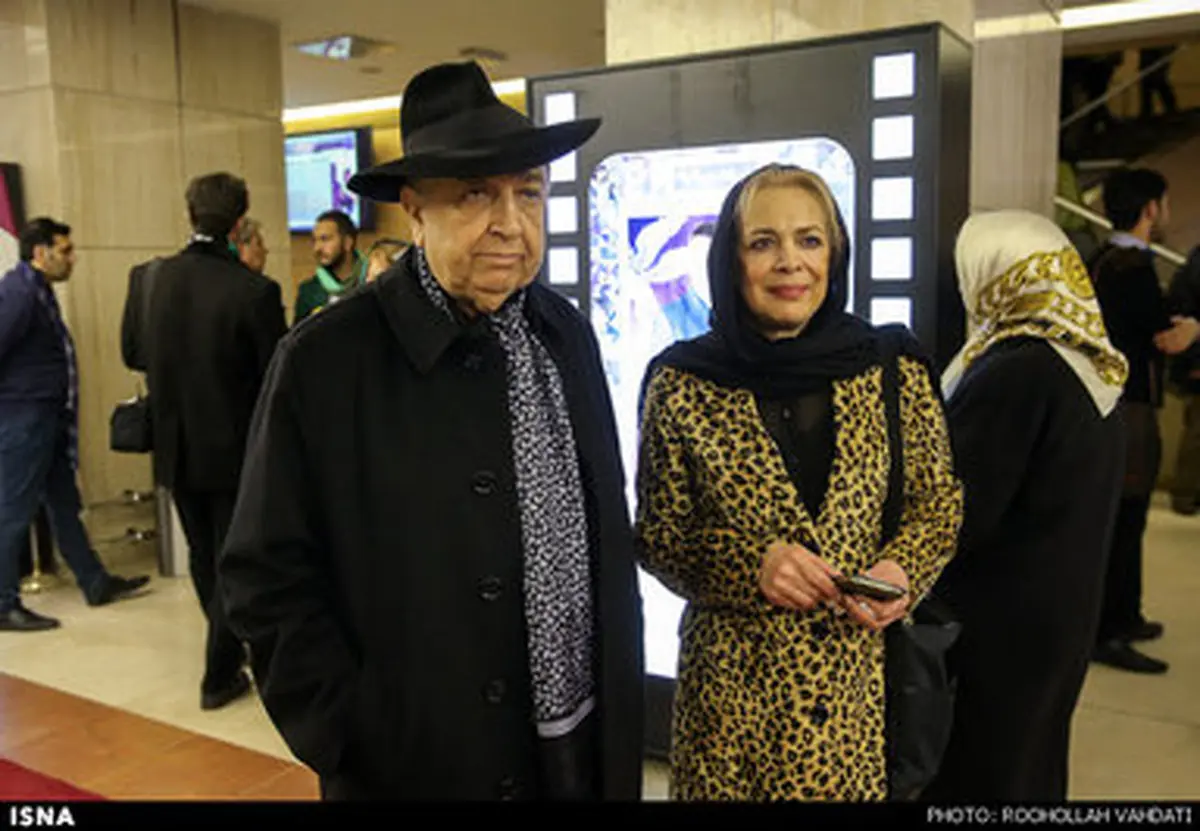 حاشیه‌های جالب و جذاب ششمین روز جشنواره فجر/تصاویر