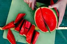 خوراکی‌های تابستانی برای تقویت سیستم ایمنی بدن