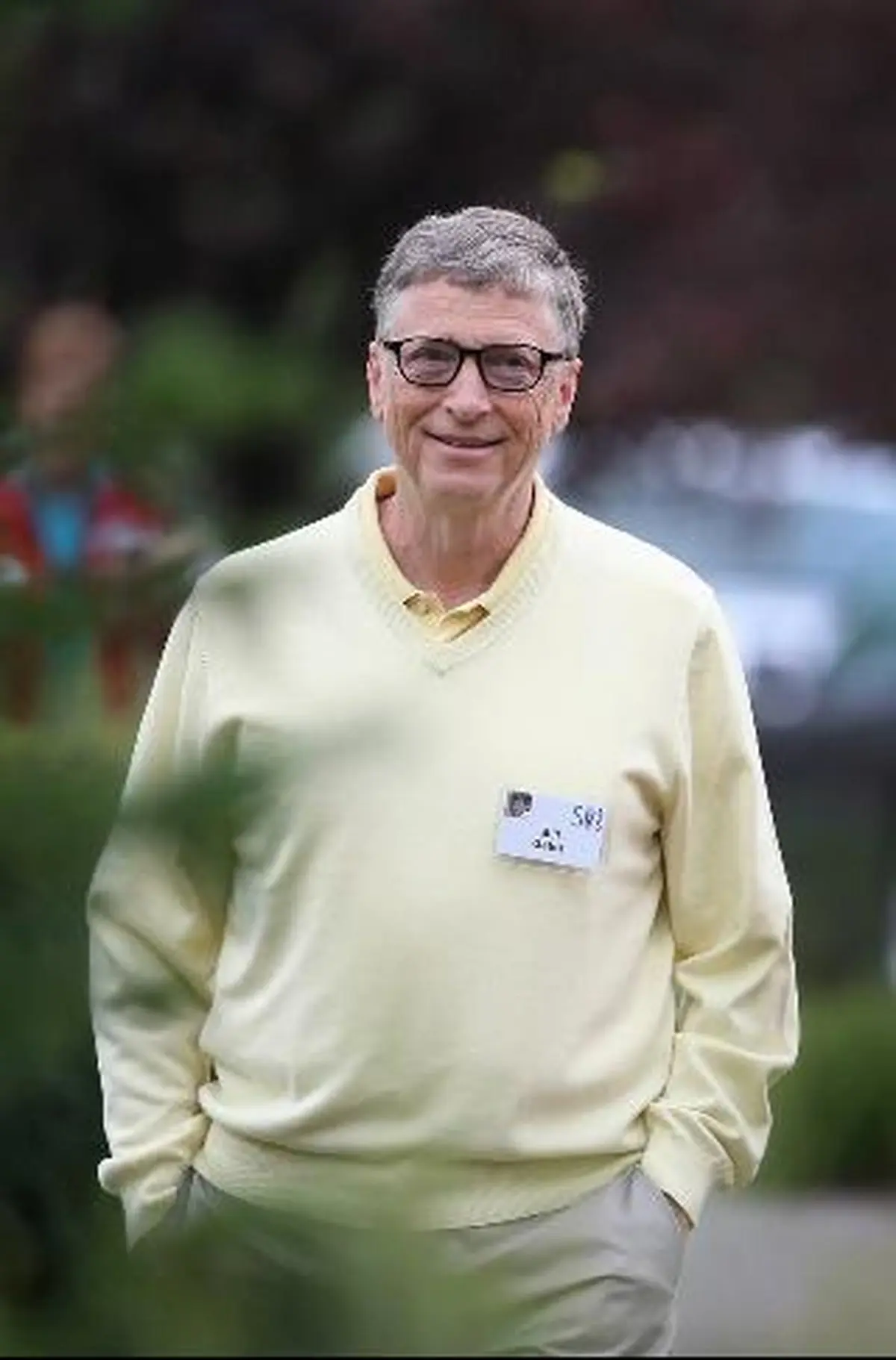 مولتی میلیاردرهای 2016 را بشناسید/ ترامپ ثروتمندتر شده است/ بیل گیتس همچنان در صدر+ تصاویر