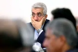 تصاوير: آخرین جلسه شورای اقتصاد در سال ۱۳۹۷
