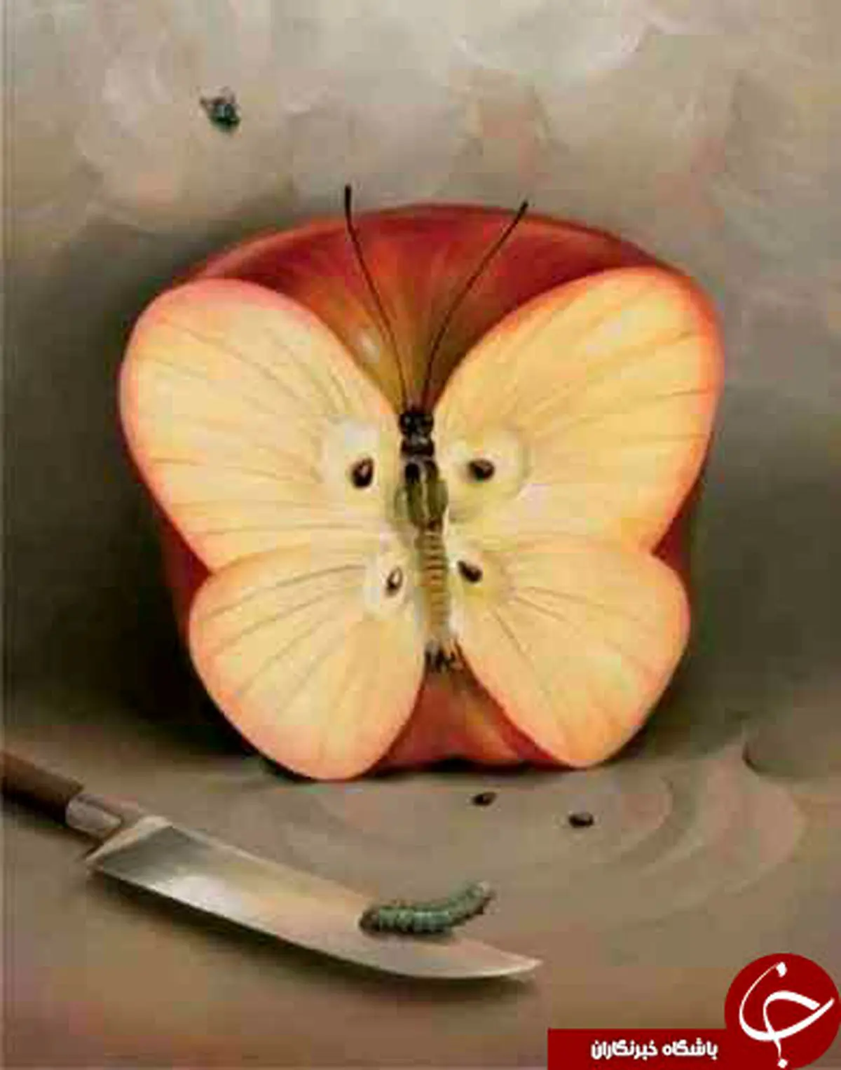 تست شخصیت شناسی: کدام تصویر باعث ترس شما می‌شود؟