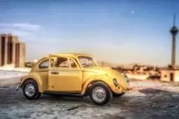 عکس های دیدنی از نمای خیلی دور و خیلی نزدیک / تصاویر