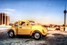 عکس های دیدنی از نمای خیلی دور و خیلی نزدیک / تصاویر