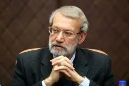 فوری/ لاریجانی خبر کاندیداتوری‌اش را قویاً تکذیب کرد + جزئیات