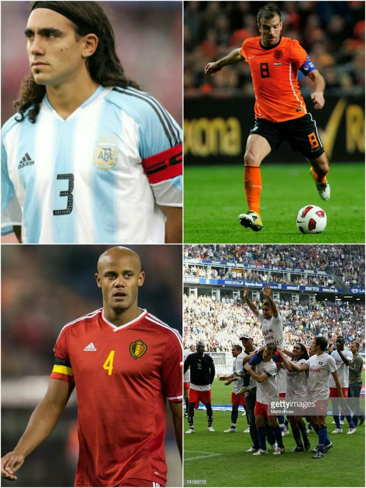 تصویر دیده نشده از خداحافظی مهدی مهدوی کیا/ عکس