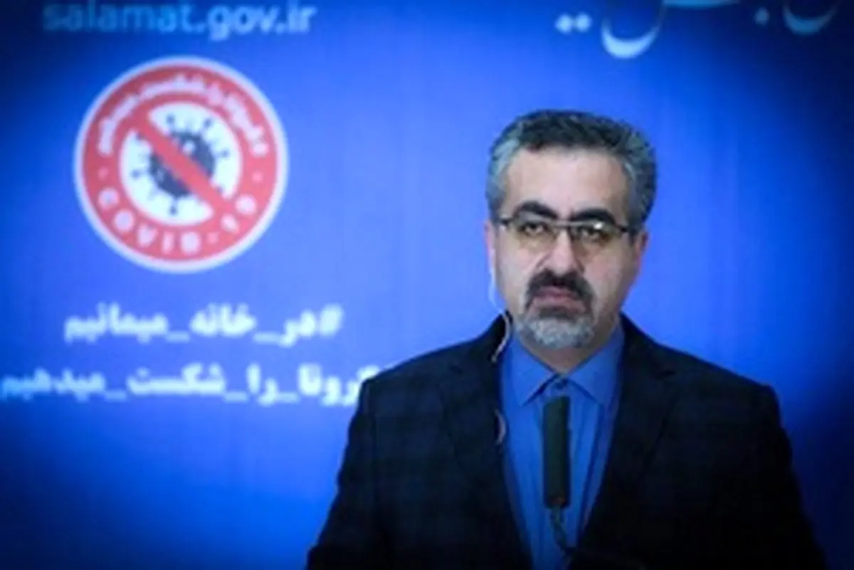 آمار کرونا در ایران: مبتلایان کووید۱۹ در کشور به ۷۱۶۸۶ نفر رسید/ آمار فوتی‌ها به ۴۴۷۴ نفر