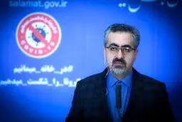 آمار کرونا در ایران: مبتلایان کووید۱۹ در کشور به ۷۱۶۸۶ نفر رسید/ آمار فوتی‌ها به ۴۴۷۴ نفر