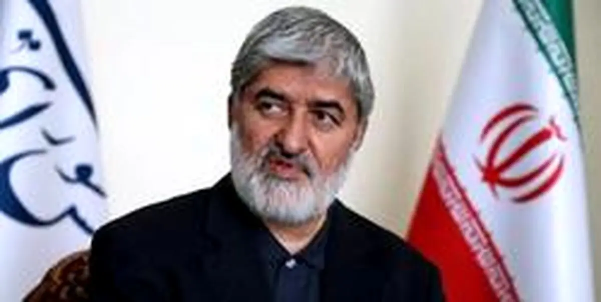 انتقاد تند مطهری به مستند داستان اتم/ تخریب ظریف همچنان ادامه دارد