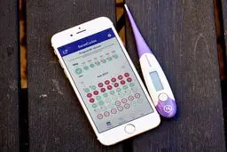 اپلیکیشن ضدبارداری مجوز گرفت + عکس