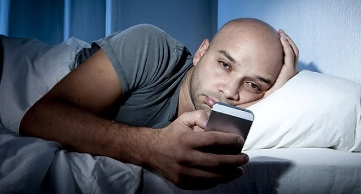 اشتباهات رایجی که خواب شبانه را با مشکل روبرو می‌کند