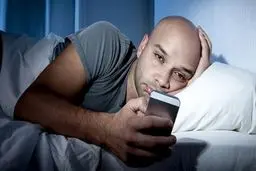 اشتباهات رایجی که خواب شبانه را با مشکل روبرو می‌کند