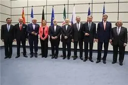 اروپایی‌ها می خواهند باب مذاکره در موضوعات مدنظر آمریکا رابازکنند