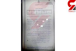 آخرین وضعیت پرونده قیچی کردن موی دختر دانش آموزآبادانی / ناظم مرد در کار نبود!
