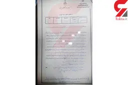 آخرین وضعیت پرونده قیچی کردن موی دختر دانش آموزآبادانی / ناظم مرد در کار نبود!