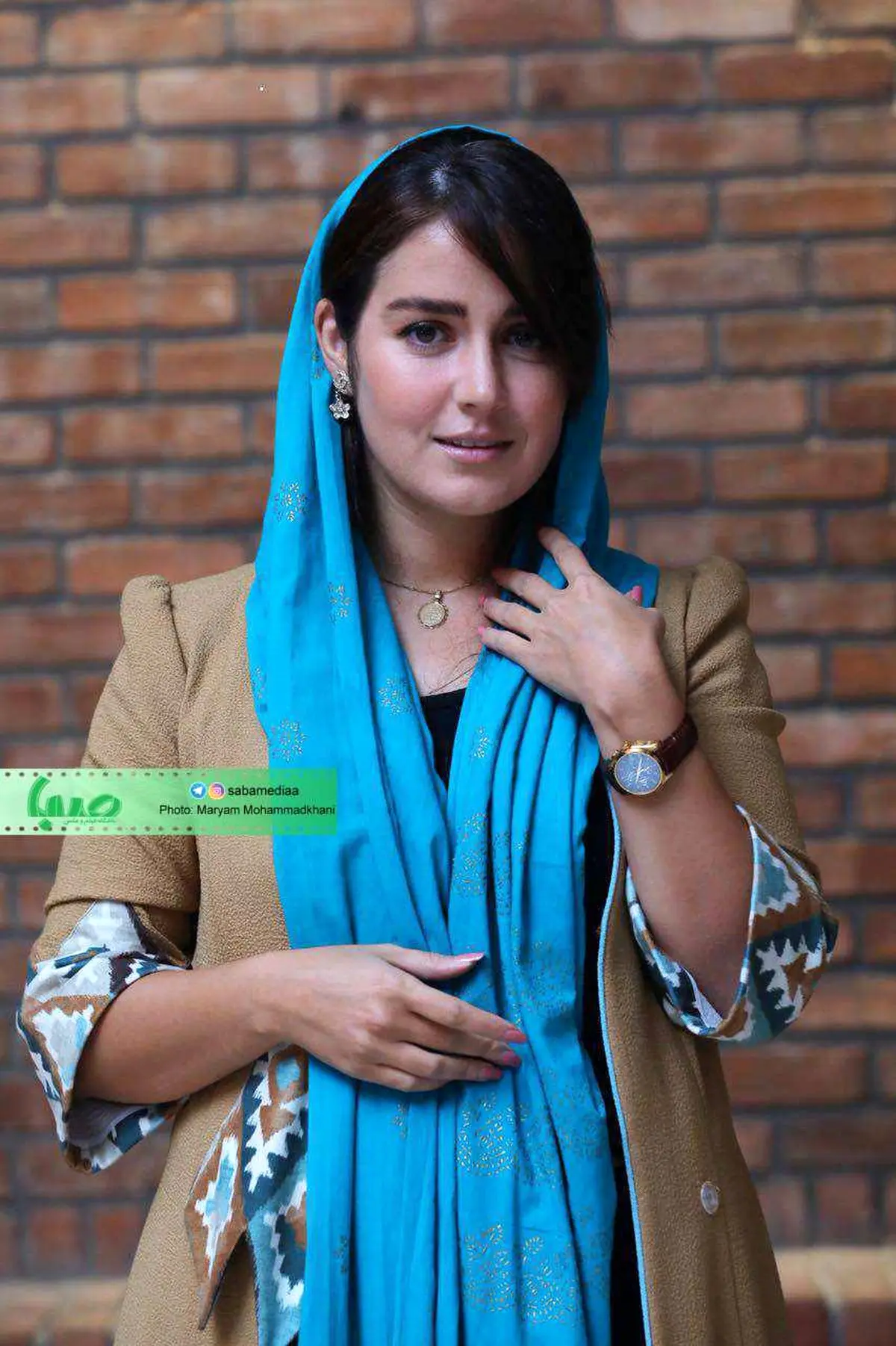 اکران خصوصی فیلم سینمایی «شعله‌ور» / تصاویر